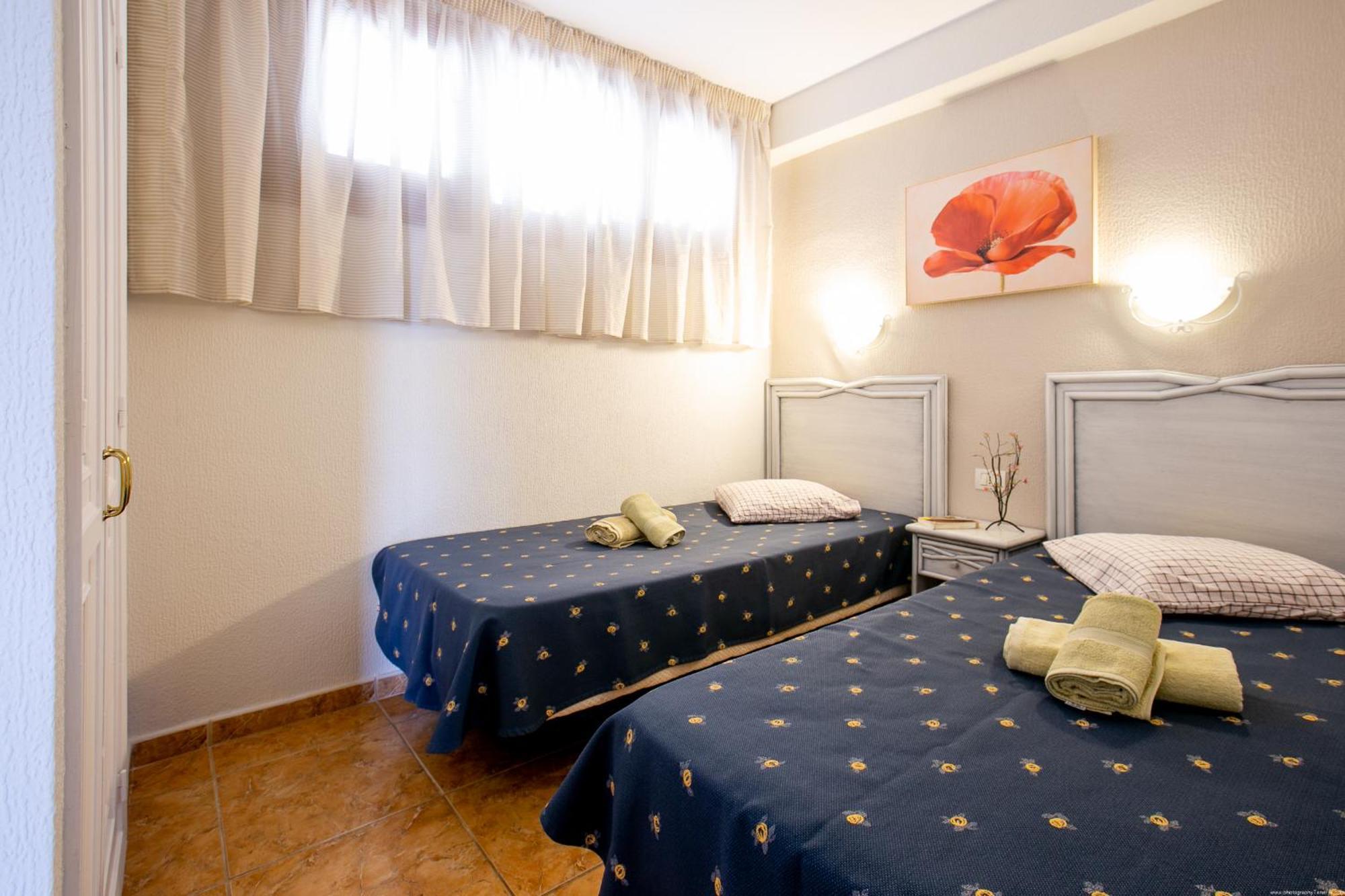 Beautiful Sea View 2 Bedroom Ocean Park Costa Adeje Exterior photo